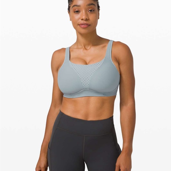 Lululemon Run Times Bra High Support
Blue Cast - Picture 5 of 10